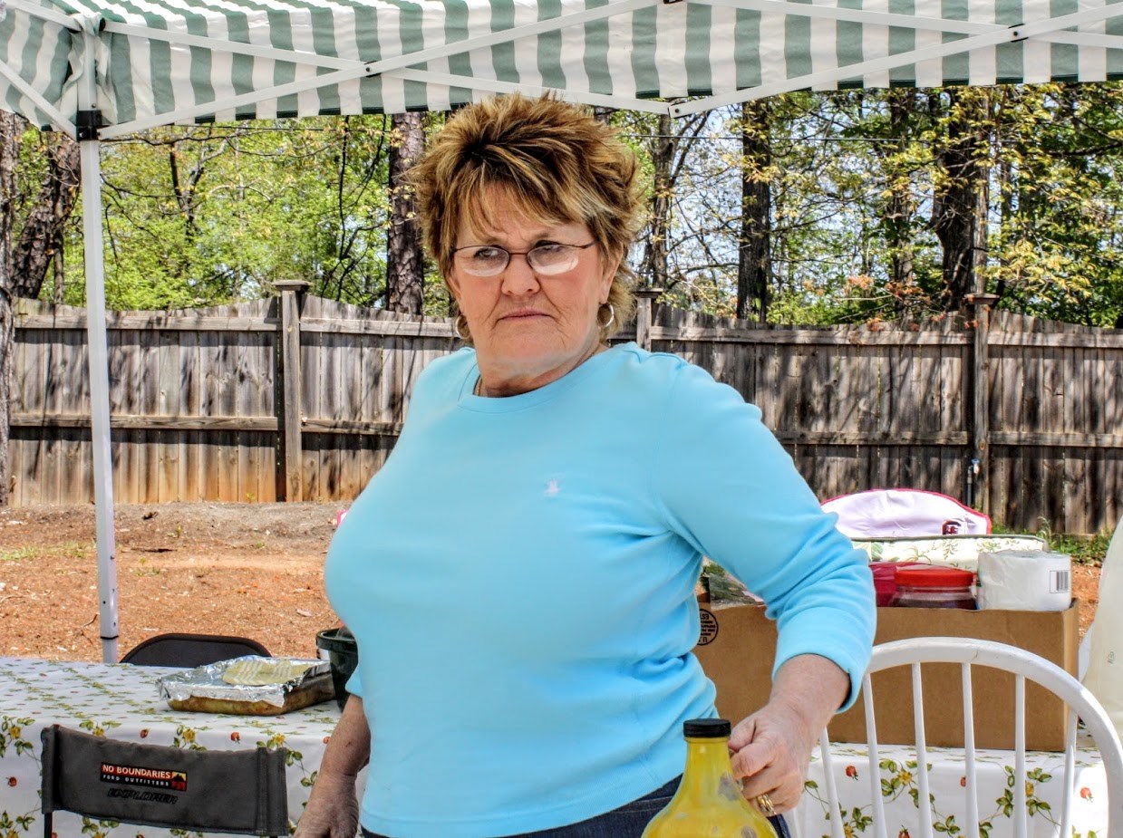 Obituary of Debra Joyce Lee Jacoby