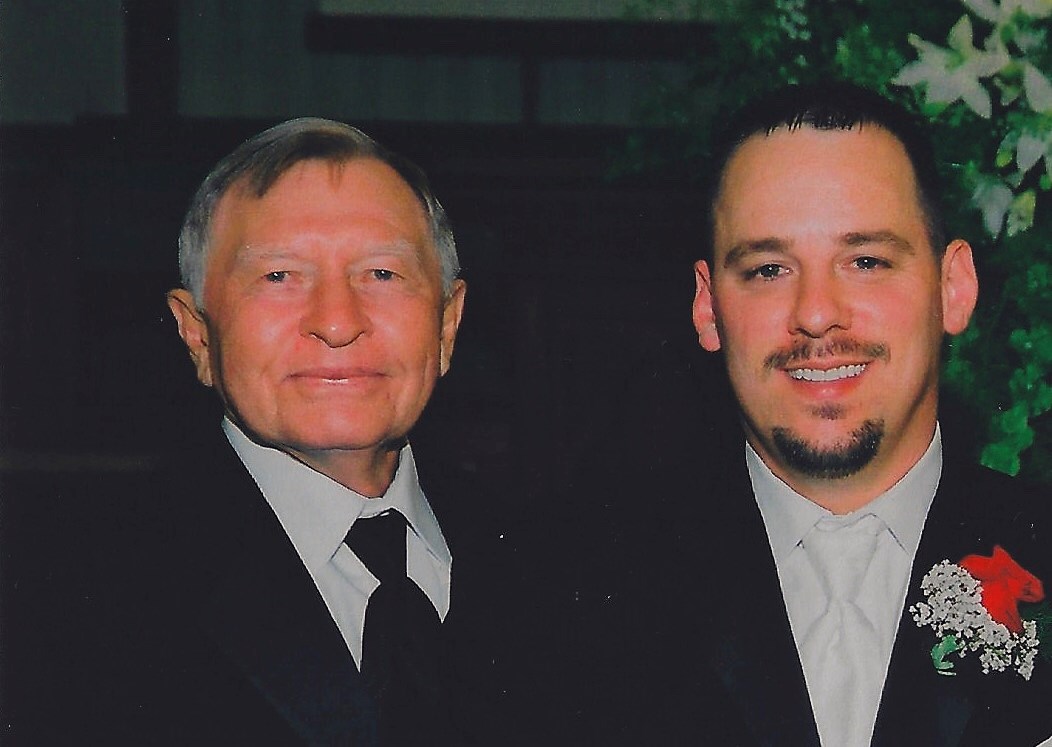 Obituary of Jesse Webb