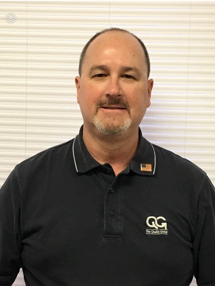 Obituary of Mark Joseph Naquin