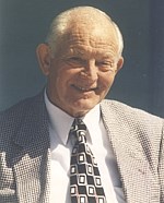 Chandler Weaver
