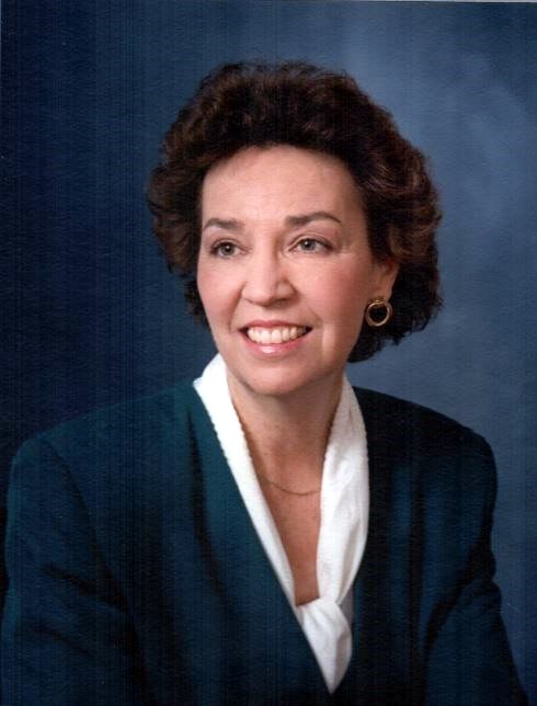 Obituary of Mary Ann Wright