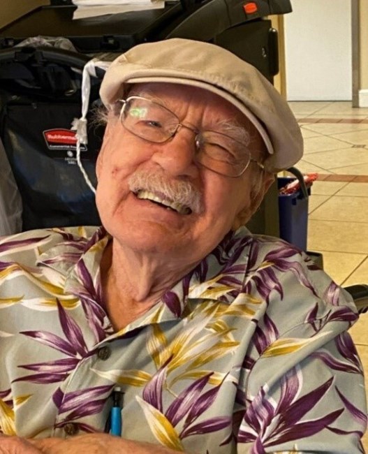 Obituary of Harold Wayne Moore