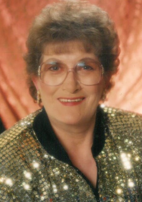 Obituary of Edith Riley King