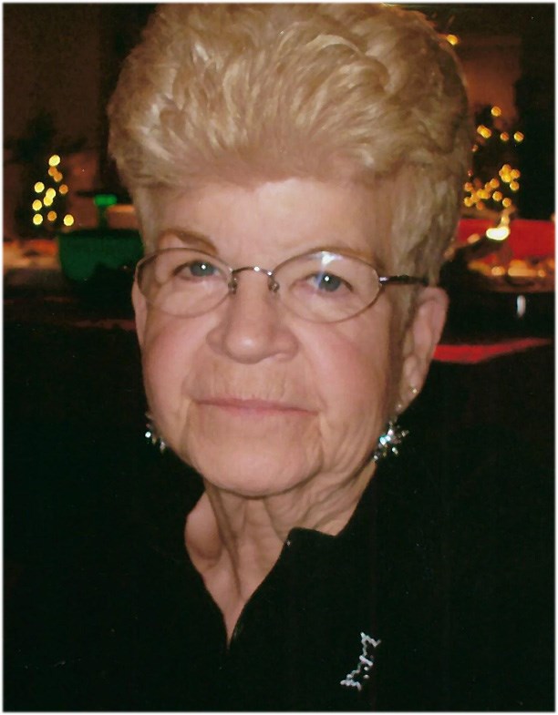 Obituary of Elizabeth "Betty" Gudenau