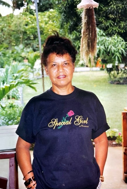 Obituary of Margaret Marie Cummings