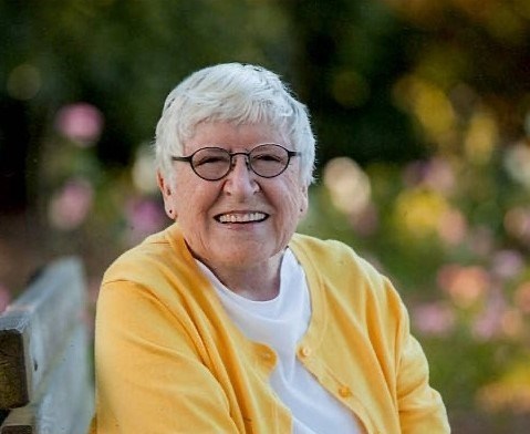 Obituary of Roberta "Dixie" Rae