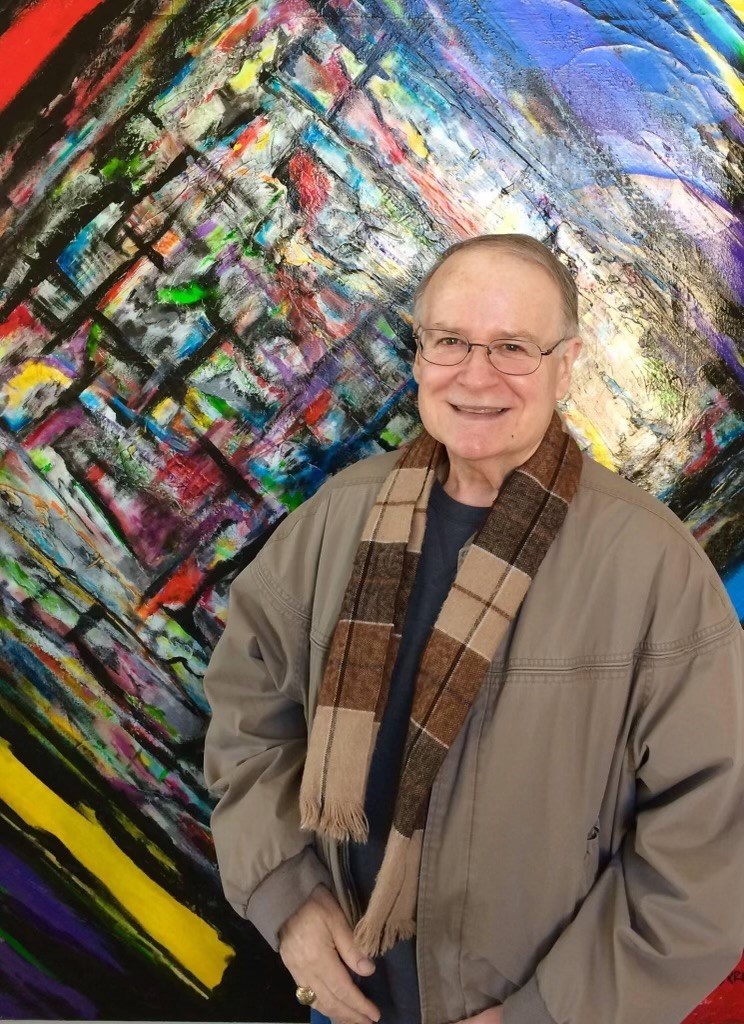 Avis de décès de Arland Claude Nichols Jr.