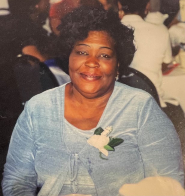 Obituary of Susie Daniels Sims