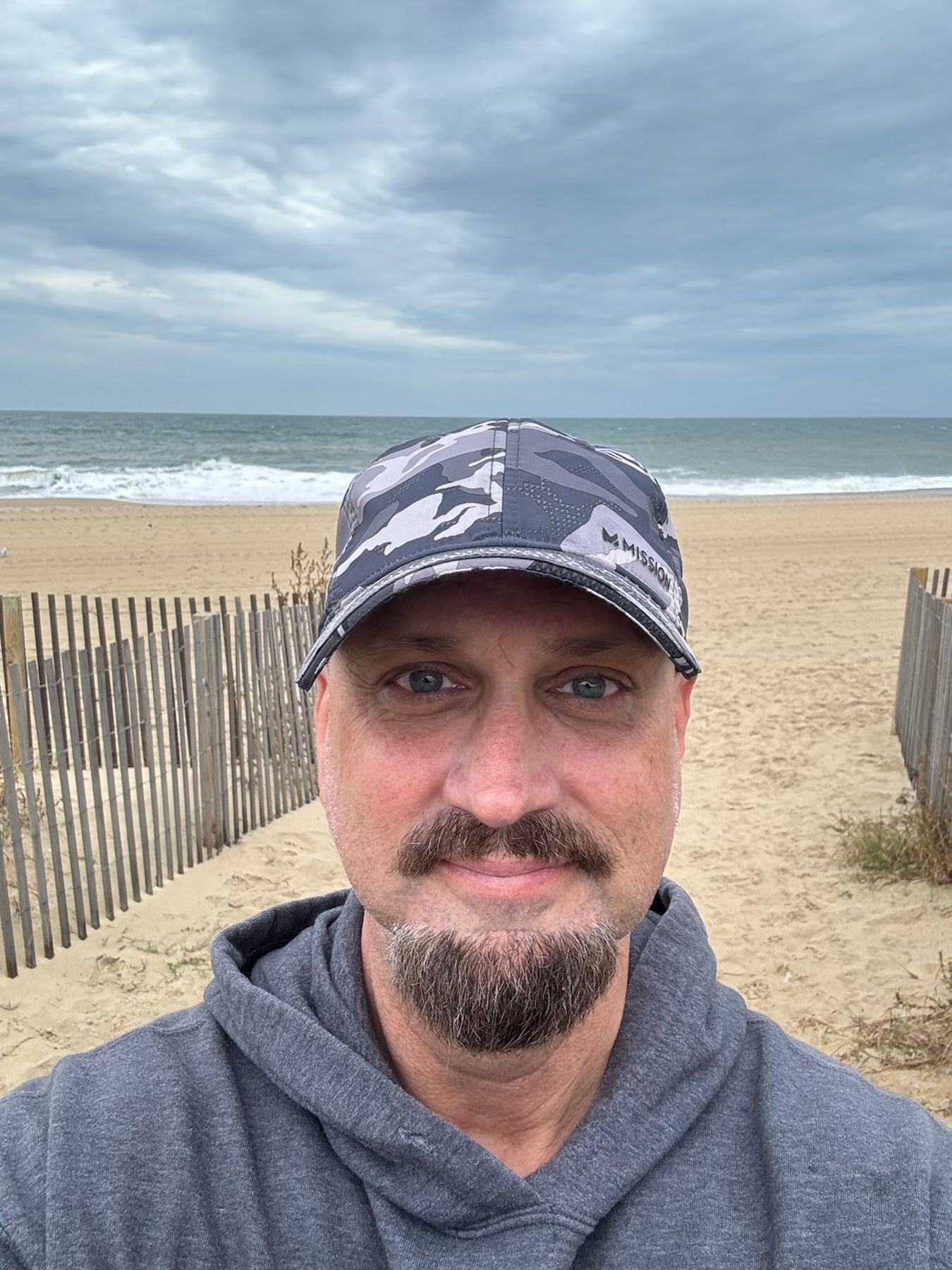 Obituary of G. Michael Kent, Jr.