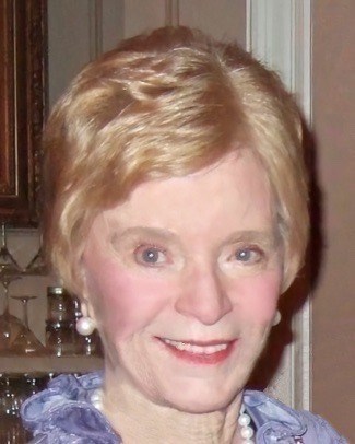 Obituary of Jane Sullivan Toohy