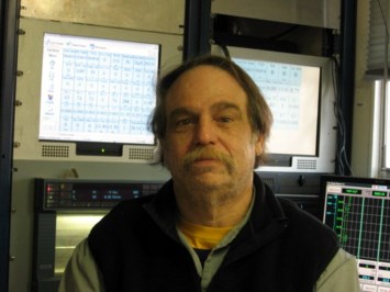 Obituary of Patrick William Hollingsworth