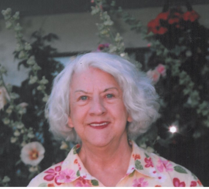 Obituario de Beverly Clara Vowles