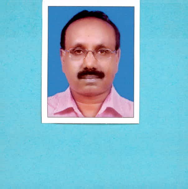 Obituary of Thomas Mathew