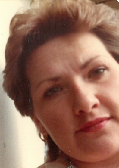 Obituario de Linda Christene Swinamer