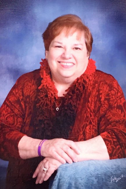 Obituary of Anne Smith Scogin