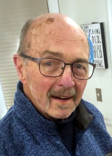 Obituary of John "Denny" Meagher