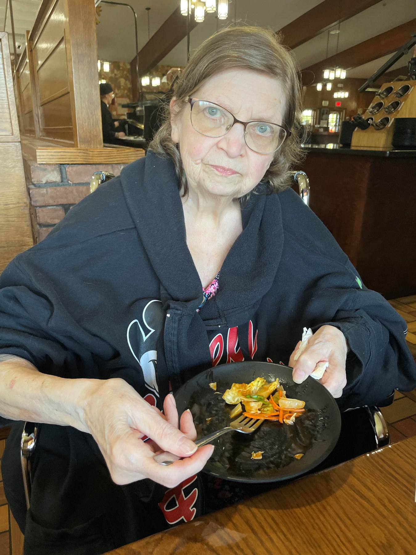 Obituary of Linda Lou Young