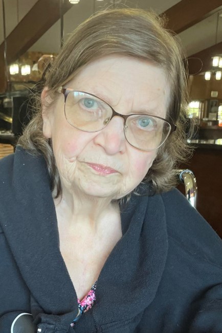 Obituary of Linda Lou Young