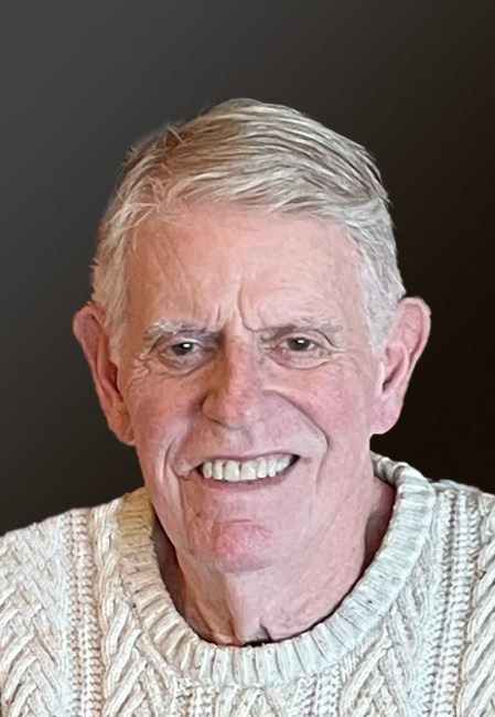 Obituary of Peter Hantman