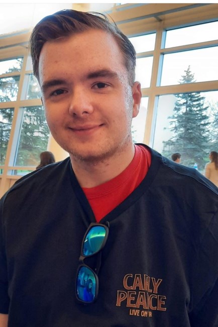 Avis de décès de Dylan J Conklin