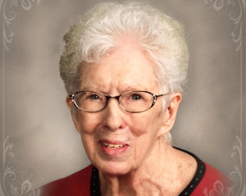 Obituary of Elizabeth Yvonne Mazeroski