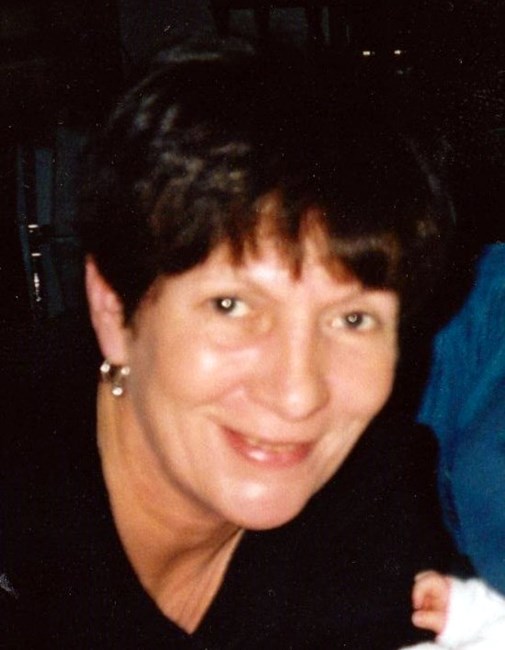 Obituary of Sue Swann Livingston