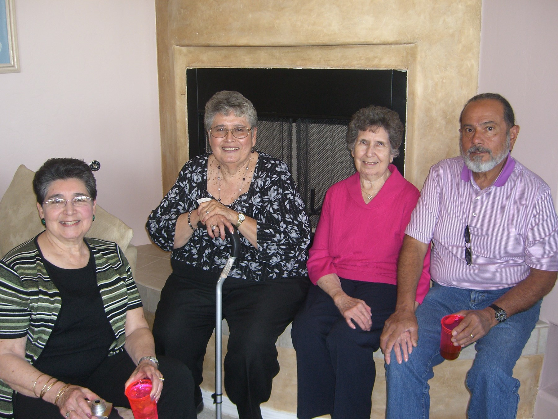 Obituary of Lupe M. Lucio