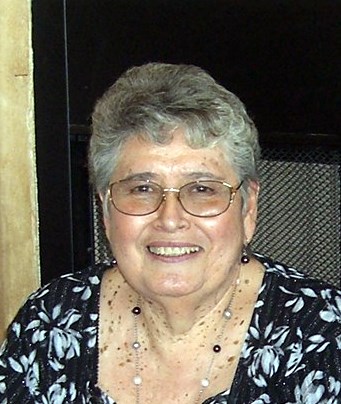 Obituary of Lupe M. Lucio