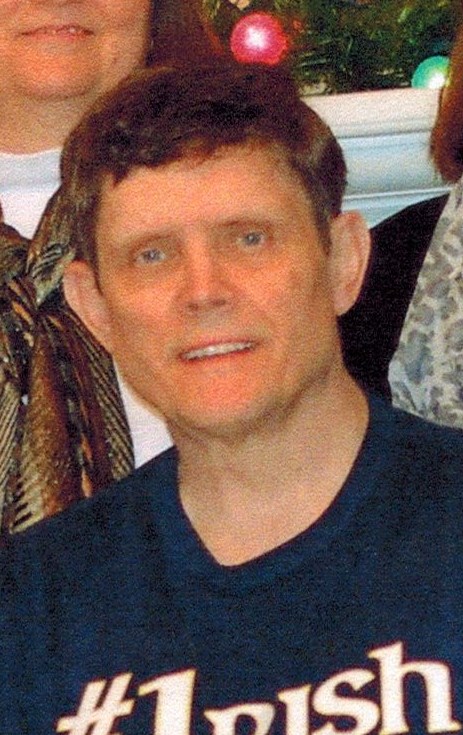 Obituary of Robert "Bob" McCotter