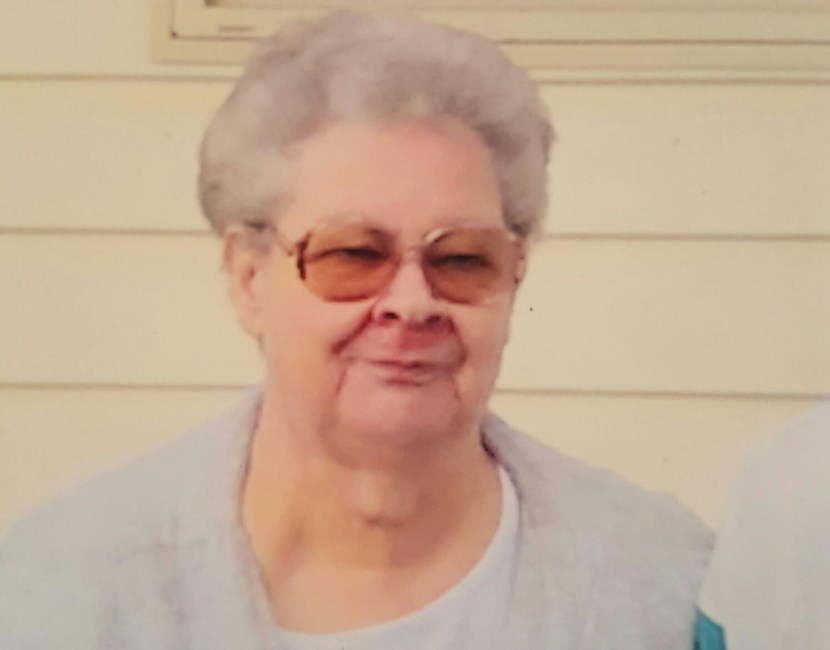 Obituary of Phyllis Anne Schilcher