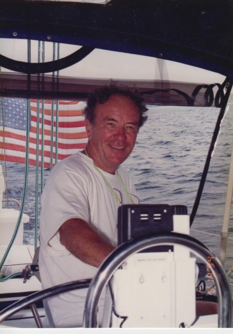 Obituary of Peter J. Curnin