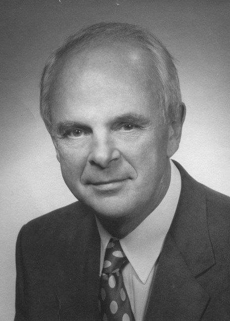 Obituary of Charles Alan Hall