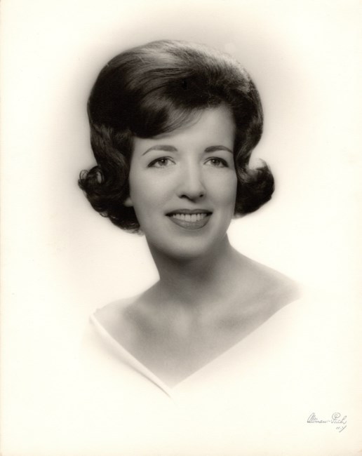 Obituario de Martha Ann Flannery