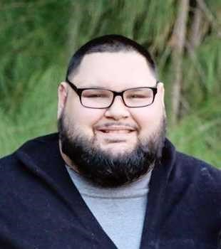 Obituary of Aric Ovidio Casas