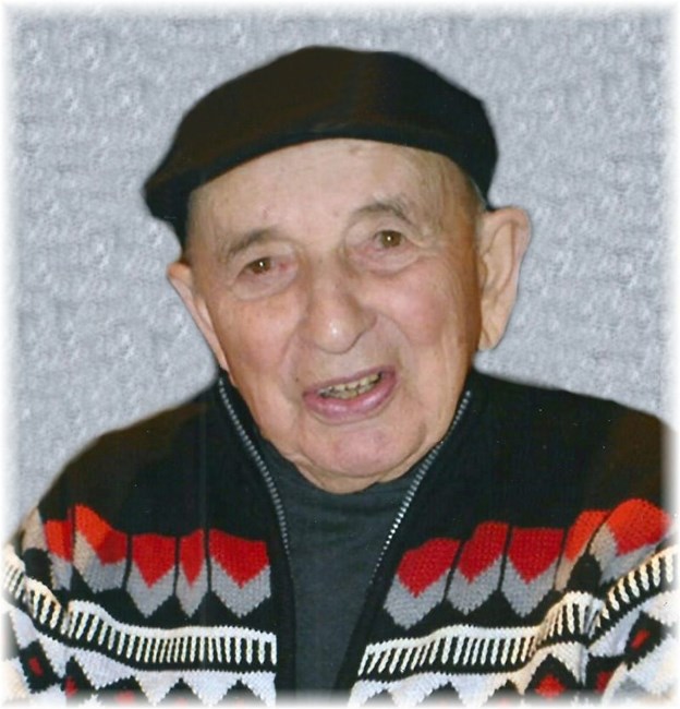 Obituary of Justo Fernandez