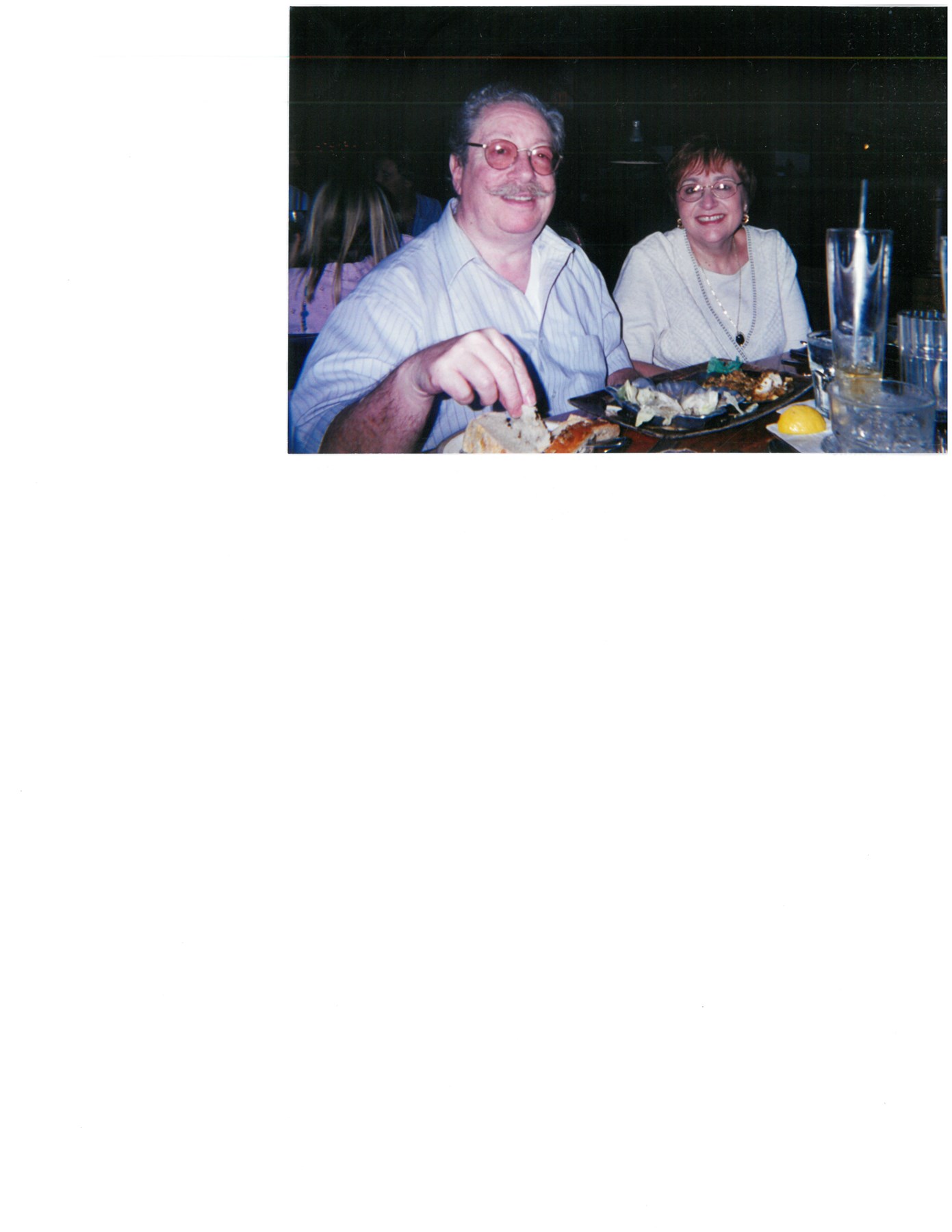 Obituary of Judith Glassman