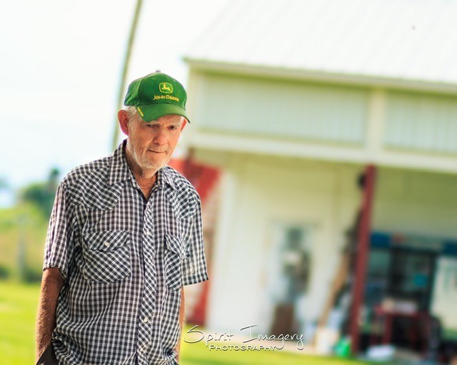 Obituary of William G. Walker Jr.