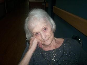 Obituary of Nadia Peterson