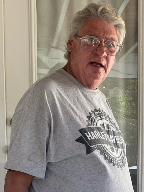 Obituary of Marshall Lamar Johnson