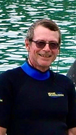 Obituary of Timothy John Haggenjos