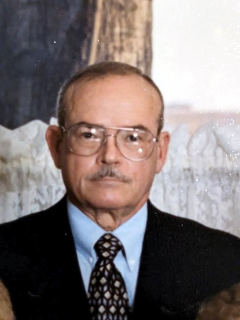 Obituary of John "Jay" Ralph Mulvey III