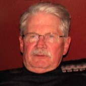 Obituary of Ian Josef Cox