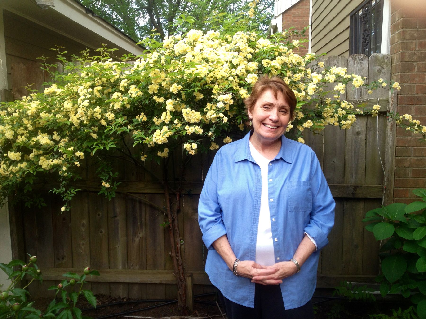 Avis de décès de Gail Rosemarie Sepich