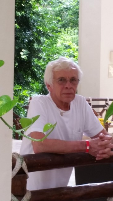 Obituario de Larry Brown