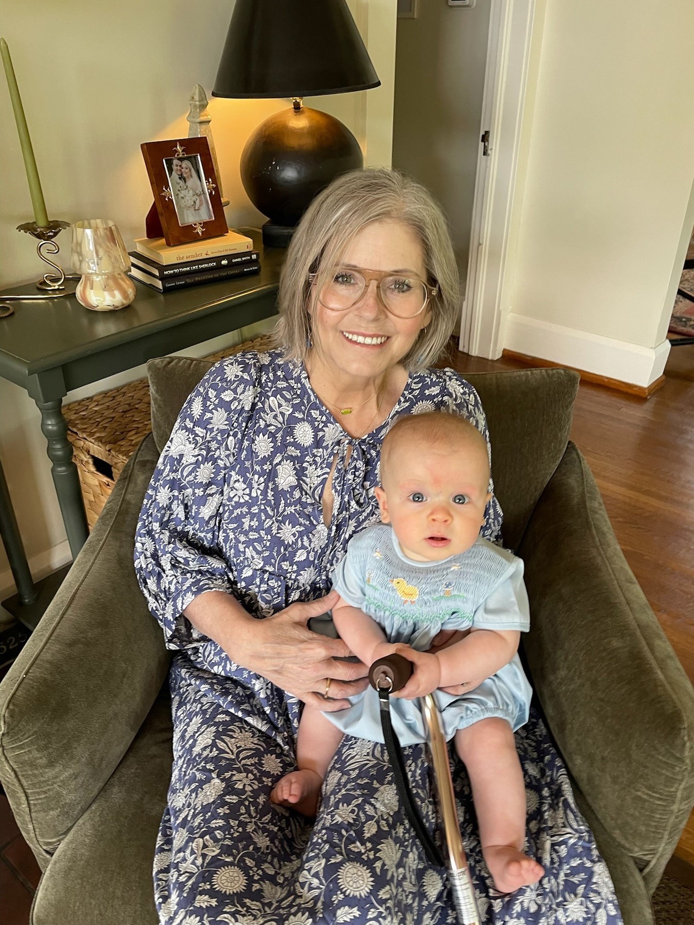 Avis de décès de Melissa Nelson