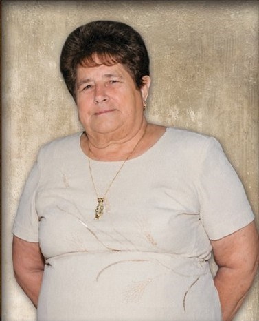 Obituary of Rosenda Mares