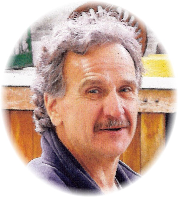 Obituario de Randolph Walter Geis