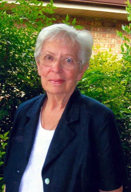 Obituary of Shirley F. Codifer
