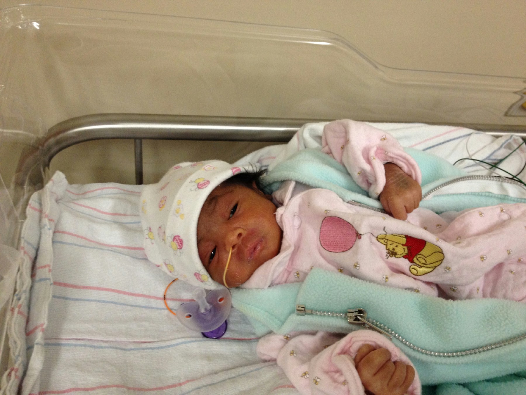 Obituary of Chloe Renee Phillips