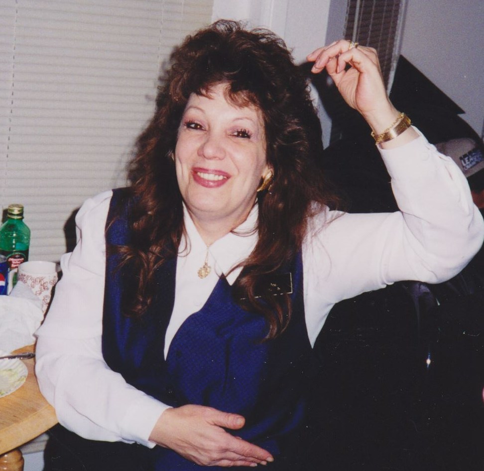 Obituary of Delores Ann Shimkin